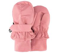Sterntaler - Kid's Mittens Rips - Guanti 1 fuchsia
