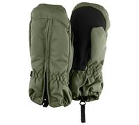 Sterntaler - Kid's Mittens Rips Waterproof - Guanti 4 olivia