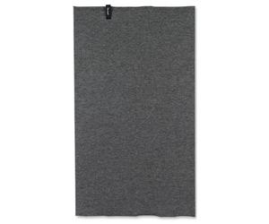 Sterntaler - Kid's OCS Allrounder - Sciarpa M - 9 Months - 7 Years grigio