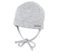 Sterntaler - Kid's OCS Beanie Melange - Berretto 33 cm grigio
