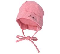 Sterntaler - Kid's OCS Beanie Melange - Berretto 39 cm fuchsia
