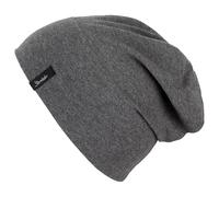 Sterntaler - Kid's OCS Slouch Beanie - Berretto 53 cm grigio