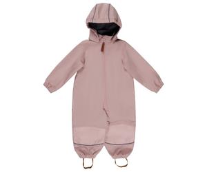 Sterntaler - Kid's Overall Softshell - Tuta outdoor 74 fuchsia