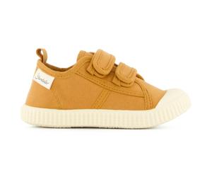 Sterntaler - Kids' Plain Sneakers - Scarpe per il tempo libero EU 25 hellbraun