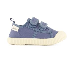 Sterntaler - Kids' Plain Sneakers - Scarpe per il tempo libero EU 29 blu