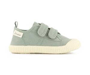 Sterntaler - Kids' Plain Sneakers - Scarpe per il tempo libero EU 29 steingrün