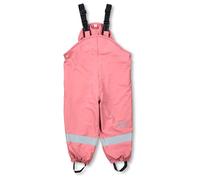 Sterntaler - Kid's Regenhose Gefüttert Uni - Pantaloni antipioggia 86 fuchsia