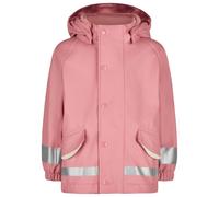 Sterntaler - Kid's Regenjacke Gefüttert - Giacca antipioggia 80 fuchsia