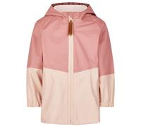 Sterntaler - Kid's Regenjacke Ungefüttert - Giacca antipioggia 104 fuchsia
