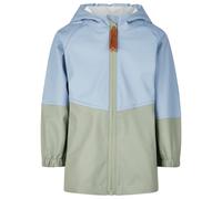 Sterntaler - Kid's Regenjacke Ungefüttert - Giacca antipioggia 104 grigio