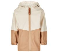 Sterntaler - Kid's Regenjacke Ungefüttert - Giacca antipioggia 128 beige