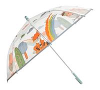 Sterntaler - Kid's Regenschirm - Ombrello One Size transparent / filou