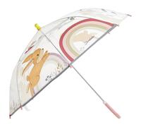 Sterntaler - Kid's Regenschirm - Ombrello One Size transparent / hanni
