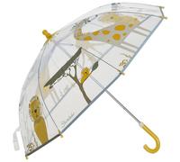 Sterntaler - Kid's Regenschirm - Ombrello One Size transparent / safari