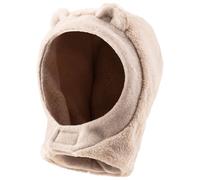 Sterntaler - Kid's Scarf Hat - Berretto 39 cm marrone
