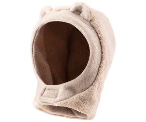 Sterntaler - Kid's Scarf Hat - Berretto 45 cm marrone