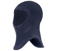 Sterntaler - Kid's Schalmütze Fleece - Passamontagna 47 cm blu