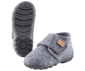 Sterntaler - Kid's Slippers Unisex - Pantofole EU 20 grigio