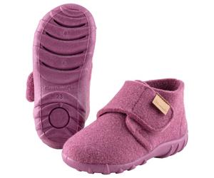 Sterntaler - Kid's Slippers Unisex - Pantofole EU 20 lilla