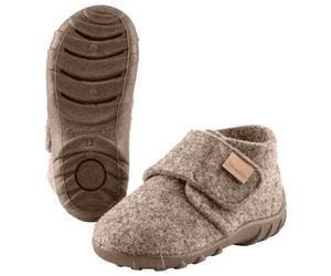 Sterntaler - Kid's Slippers Unisex - Pantofole EU 24 marrone