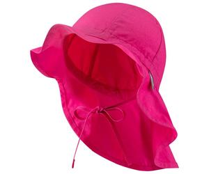 Sterntaler - Kid's Sonnenhut - Cappello 47 cm fuchsia