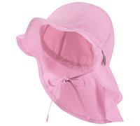 Sterntaler Cappellino bebé, Rosa (Rosa 724), (Taglia Unica: 49) Unisex-Bimbi