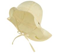 Sterntaler - Kids' Sun Hat - Cappello 45 cm beige