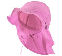 Sterntaler - Kids' Sun Hat - Cappello 45 cm fuchsia