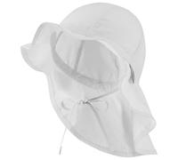 Sterntaler - Kids' Sun Hat - Cappello 51 cm grigio