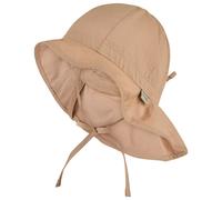 Sterntaler - Kids' Sun Hat - Cappello 53 cm beige