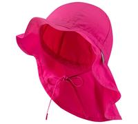 Sterntaler - Kids' Sun Hat - Cappello 55 cm fuchsia