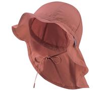 Sterntaler - Kids' Sun Hat - Cappello 55 cm fuchsia