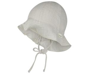 Sterntaler - Kids' Sun Hat - Plain - Cappello 51 cm grigio