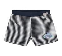 Sterntaler - Kid's Swim Shorts Shark - Pantaloncino da bagno 98/104 grigio