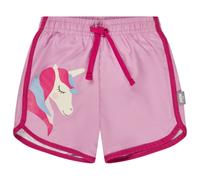 Sterntaler - Kids' Swim Shorts - Unicorn - Pantaloncini 92 fuchsia