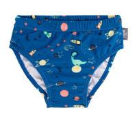 Sterntaler - Kids' Swim Trunks - Space - Pantaloncino da bagno 116 blu