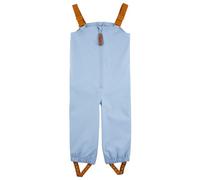Sterntaler - Kid's Träger-Regenhose Ungefüttert Uni - Pantaloni antipioggia 104 blu