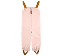Sterntaler - Kid's Träger-Regenhose Ungefüttert Uni - Pantaloni antipioggia 80 fuchsia