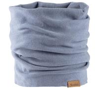 Sterntaler - Kid's Tube Scarf Fine Knit - Sciarpa 2 grigio