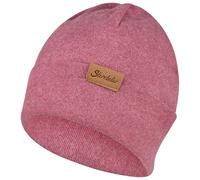 Sterntaler - Kid's Turn-up Beanie - Berretto 39 cm fuchsia