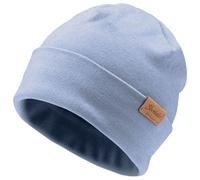 Sterntaler - Kid's Turn-up Beanie - Berretto 49 cm lilla