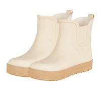 Sterntaler - Kids' Two-Tone Wellies - Stivali di gomma EU 29 beige