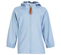 Sterntaler - Kids' Unlined Rain Jacket Plain - Giacca antipioggia 74 blu