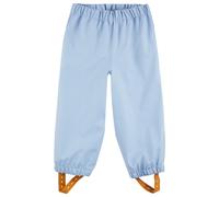 Sterntaler - Kids' Unlined Rain Trousers - Pantaloni antipioggia 92 blu