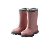 Sterntaler Kinder Gummistiefel Einfarbig, Gefüttert Stivali in gommaBambine e ragazze