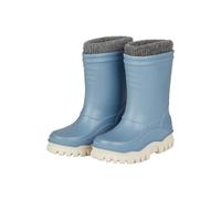 Sterntaler Kinder Gummistiefel Einfarbig, Gefüttert Stivali in gommaUnisex - Bambini e ragazzi