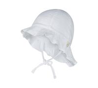 Sterntaler - Kids' Sun Hat - Plain - Cappello 51 cm grigio