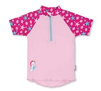 Sterntaler Kurzarm-schwimmshirt Camicia Rash Guard Bimba 0-24