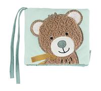 Sterntaler Libriccino, Ben L'Orsetto, Stampato, Età: Dalla nascita