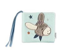 Sterntaler Libriccino, Emmi L’Asinello, età: per Bambini dai 0 Anni in su, Multicolore